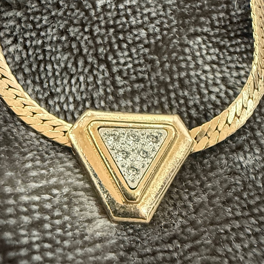 Vintage Avon Necklace